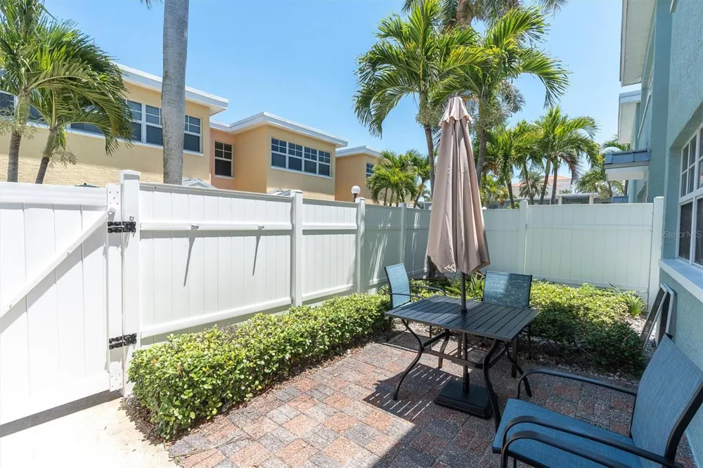 19417 GULF BOULEVARD #E103 Indian Rocks Beach, FL 33785