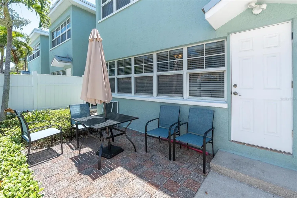 19417 GULF BOULEVARD #E103 Indian Rocks Beach, FL 33785