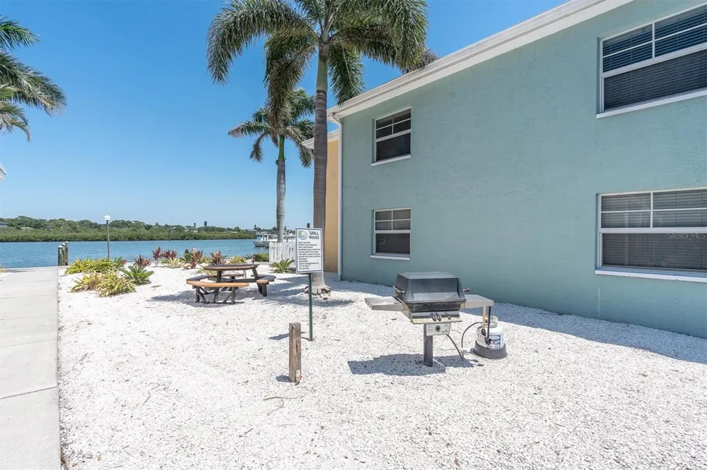 19417 GULF BOULEVARD #E103 Indian Rocks Beach, FL 33785