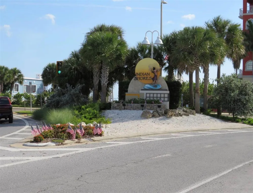 19417 GULF BOULEVARD #E103 Indian Rocks Beach, FL 33785