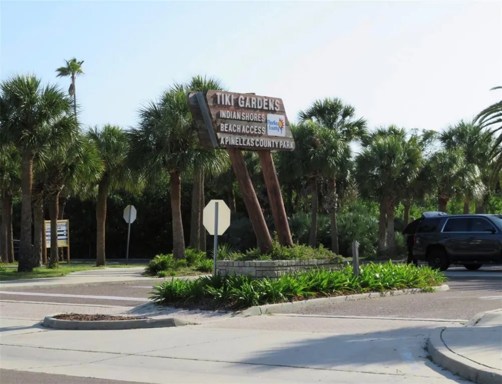 19417 GULF BOULEVARD #E103 Indian Rocks Beach, FL 33785