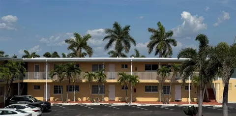 19417 GULF BOULEVARD #E103