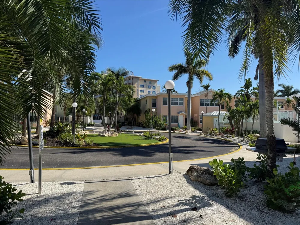 19417 GULF BOULEVARD #E103 Indian Rocks Beach, FL 33785