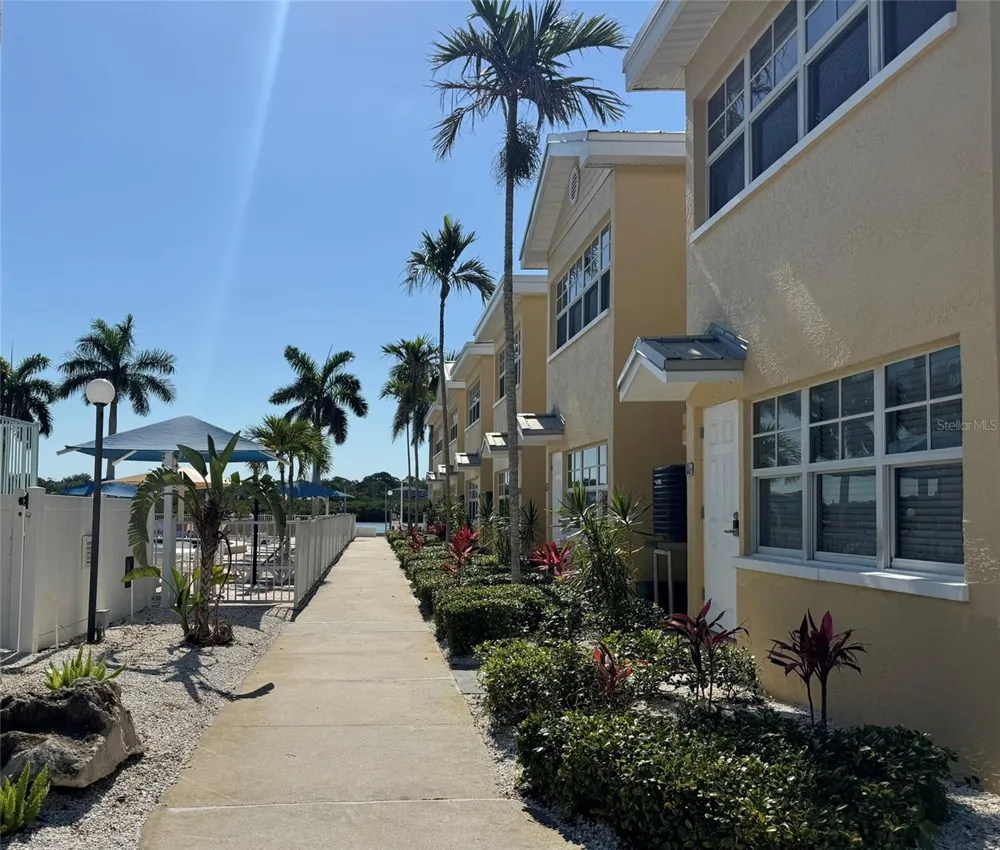 19417 GULF BOULEVARD #E103 Indian Rocks Beach, FL 33785