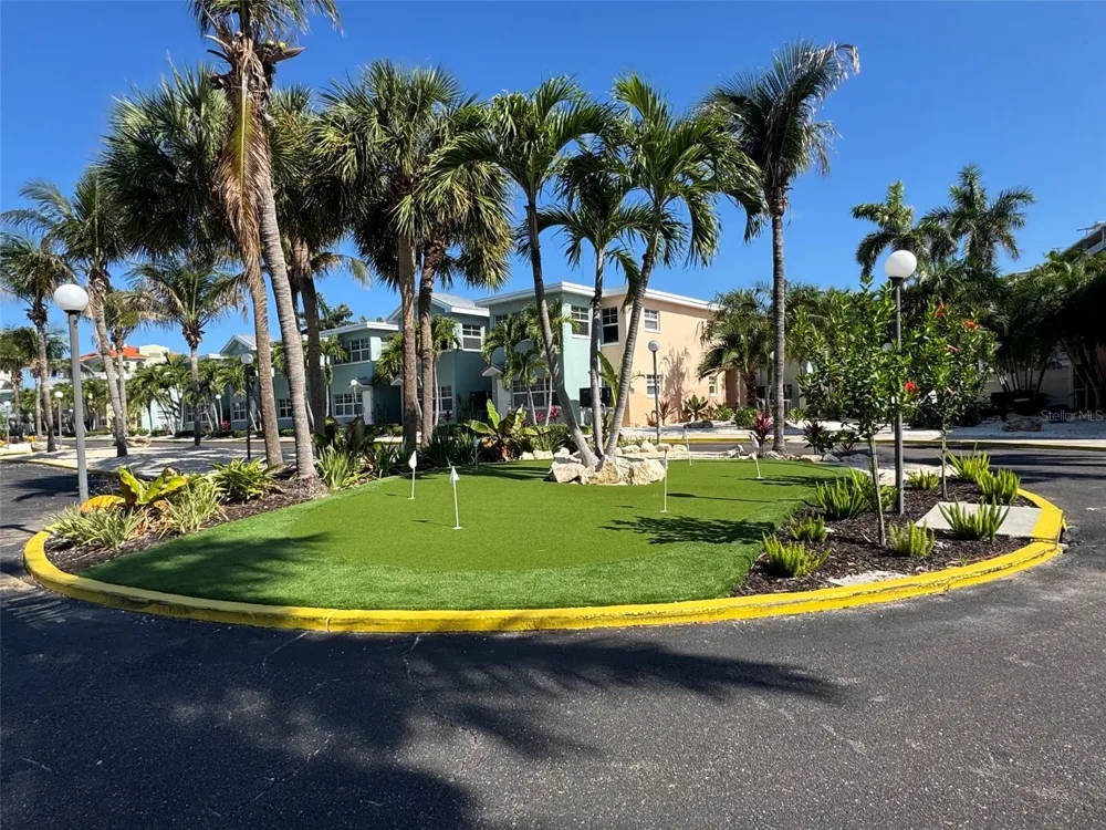 19417 GULF BOULEVARD #E103 Indian Rocks Beach, FL 33785