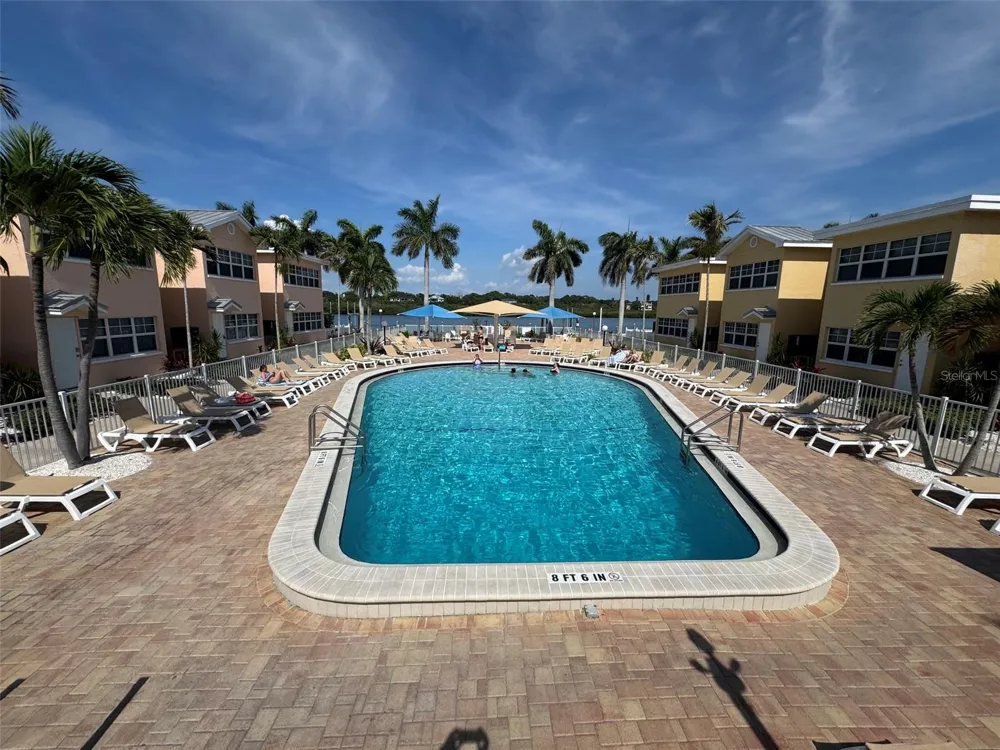 19417 GULF BOULEVARD #E103 Indian Rocks Beach, FL 33785