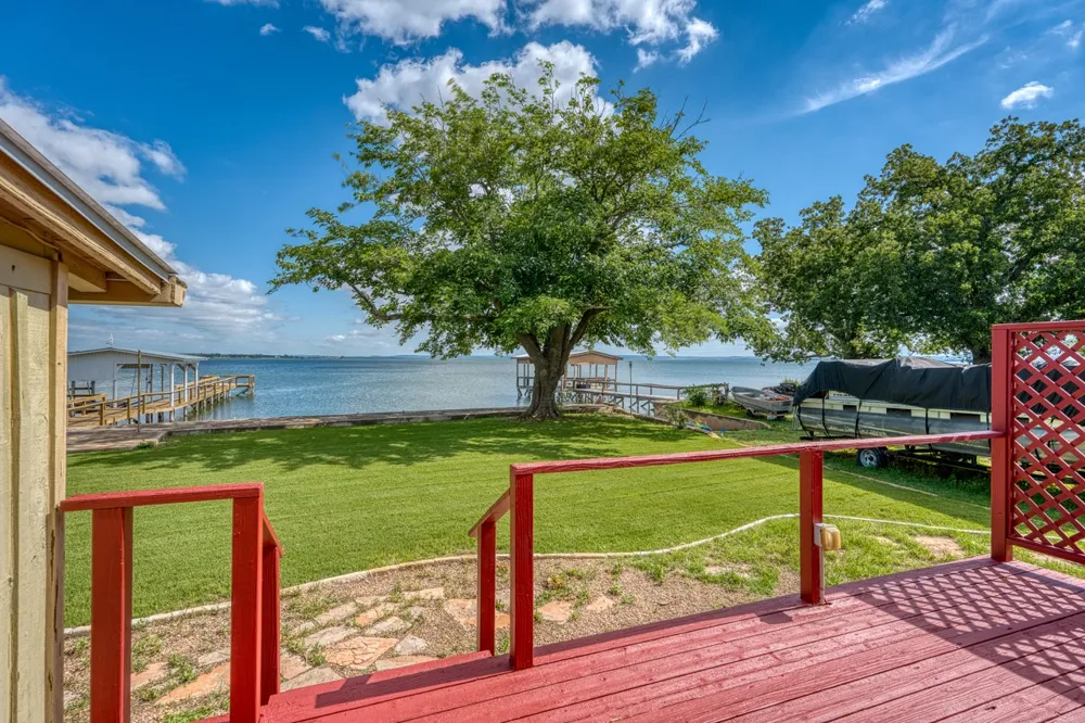 336 Carlson Circle Buchanan Dam, TX 78609
