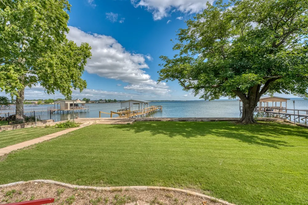 336 Carlson Circle Buchanan Dam, TX 78609