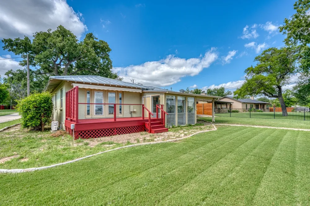 336 Carlson Circle Buchanan Dam, TX 78609