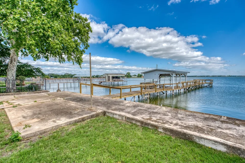 336 Carlson Circle Buchanan Dam, TX 78609