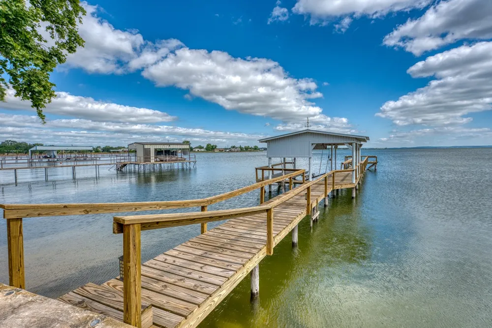 336 Carlson Circle Buchanan Dam, TX 78609