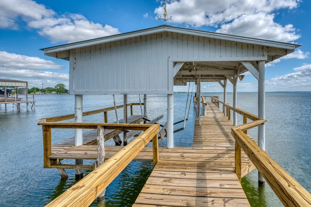 336 Carlson Circle Buchanan Dam, TX 78609