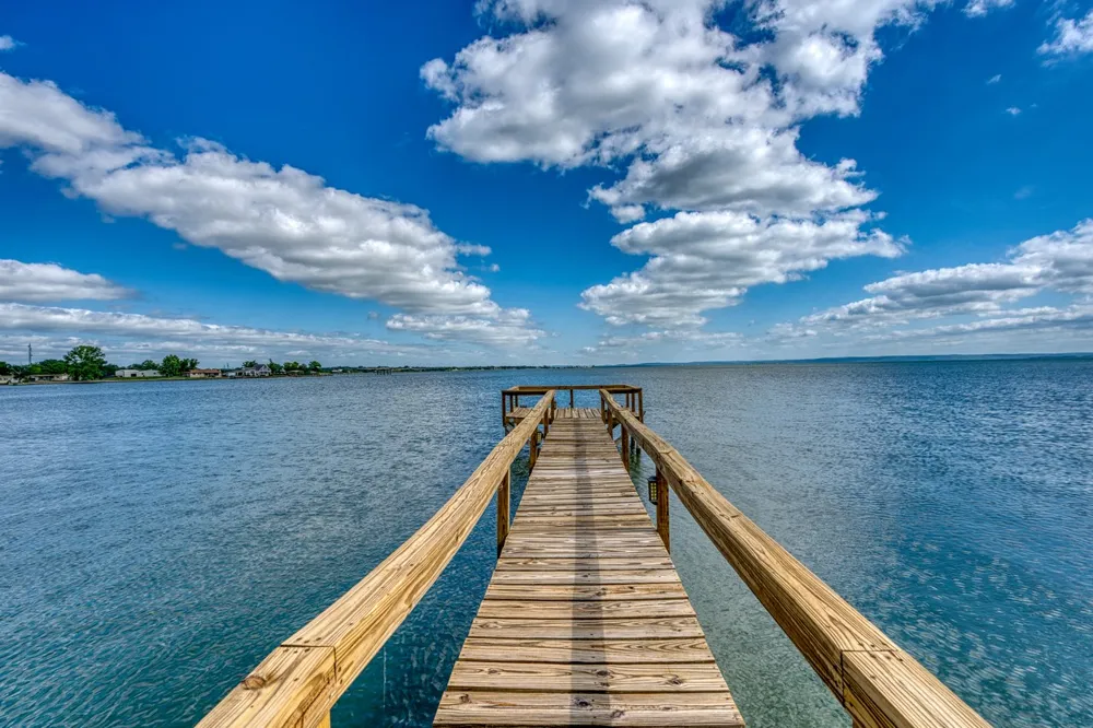 336 Carlson Circle Buchanan Dam, TX 78609