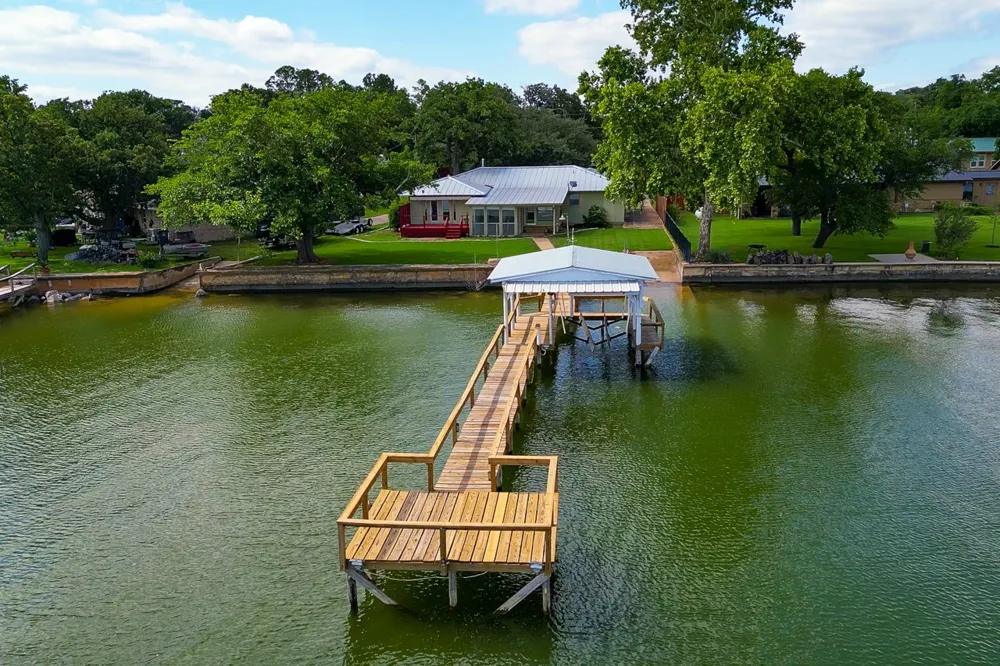 336 Carlson Circle Buchanan Dam, TX 78609