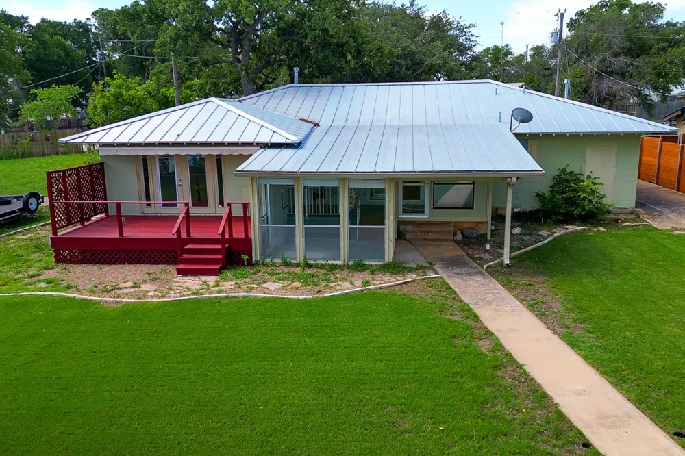 336 Carlson Circle Buchanan Dam, TX 78609