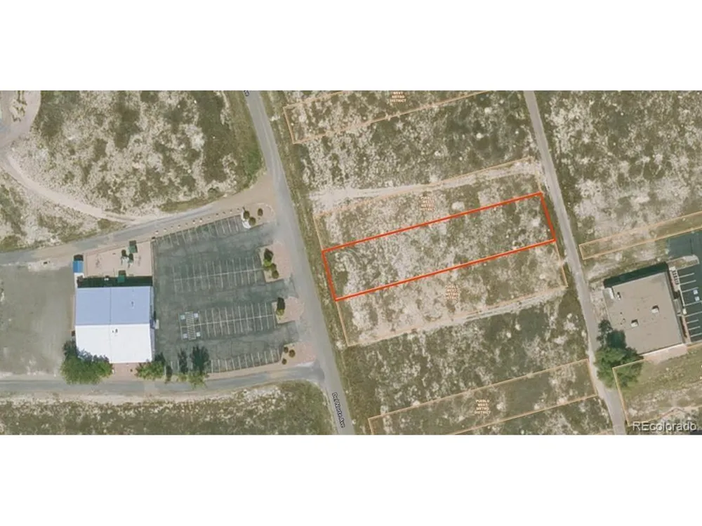 348 S Del Norte Avenue Pueblo, CO 81007