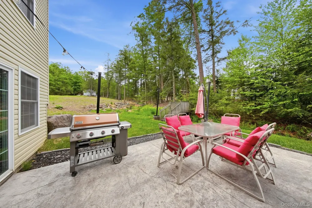 16 Plymouth Lane Rock Hill, NY 12775