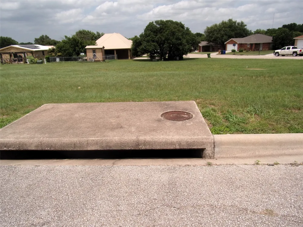 1904 W Brown Street San Saba, TX 76877