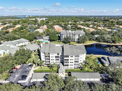 201 Arbor Lake Drive #2-201