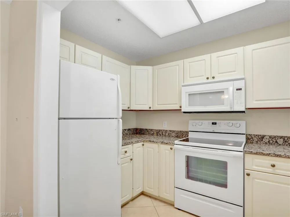 201 Arbor Lake Drive #2-201 Naples, FL 34110