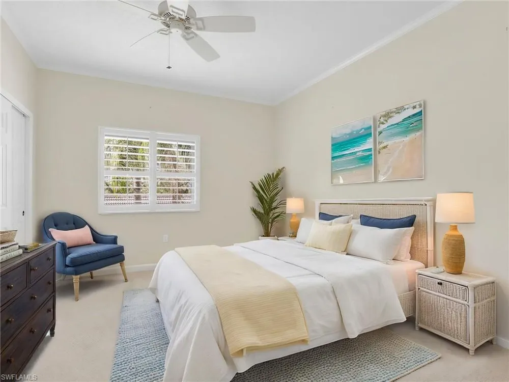 201 Arbor Lake Drive #2-201 Naples, FL 34110