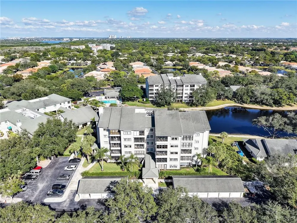 201 Arbor Lake Drive #2-201 Naples, FL 34110