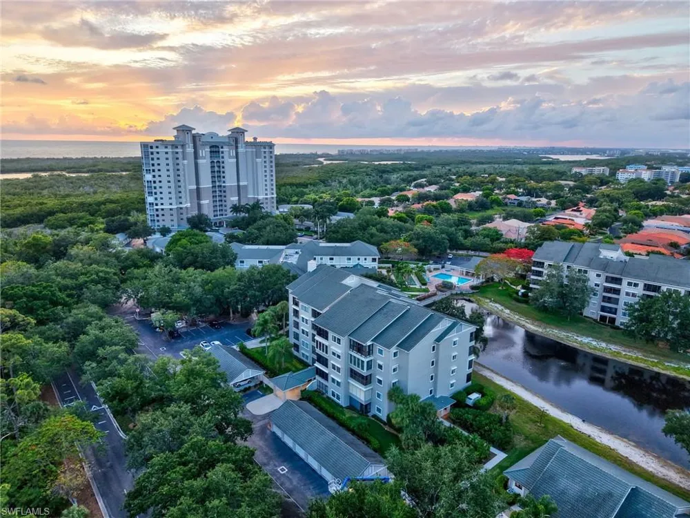 201 Arbor Lake Drive #2-201 Naples, FL 34110
