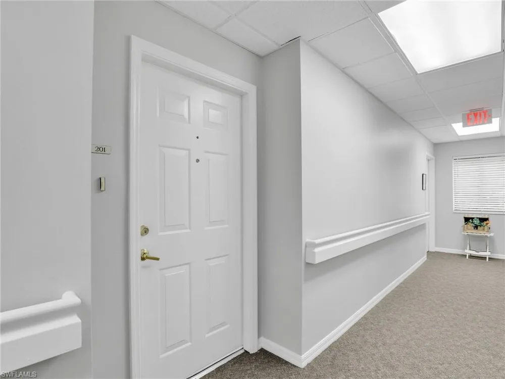 201 Arbor Lake Drive #2-201 Naples, FL 34110
