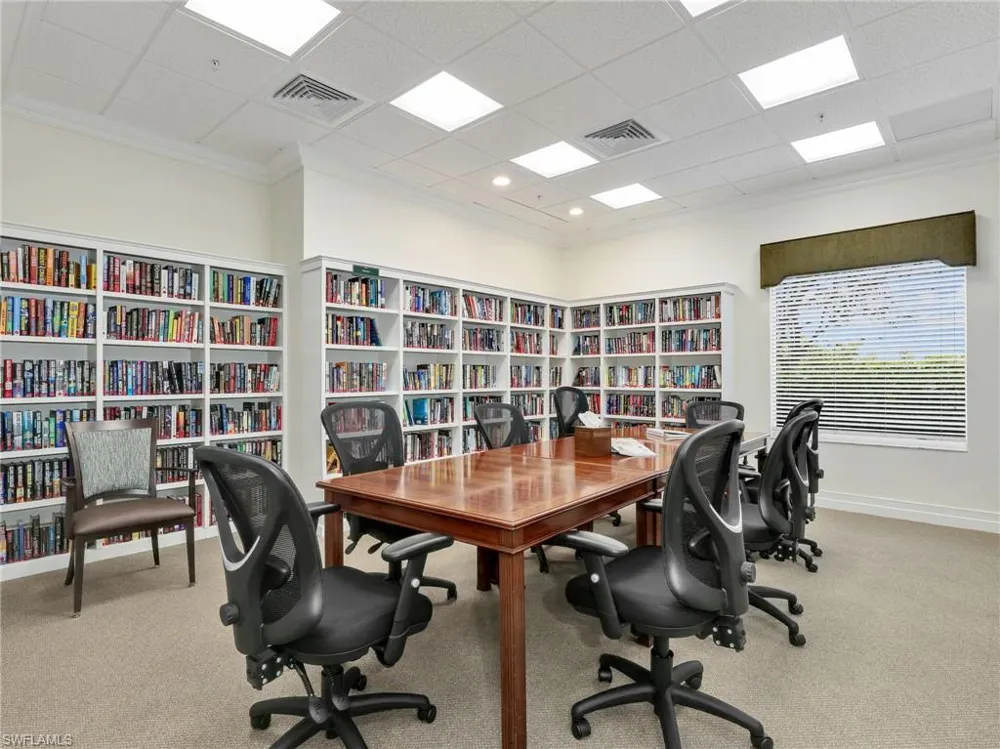 201 Arbor Lake Drive #2-201 Naples, FL 34110