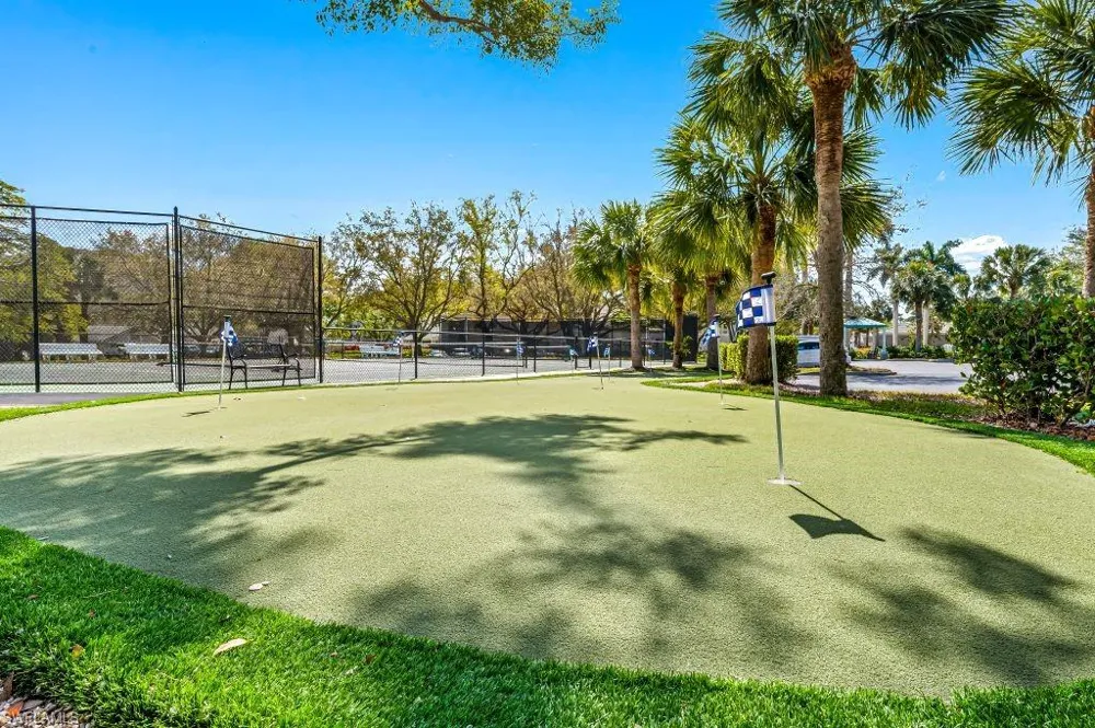 201 Arbor Lake Drive #2-201 Naples, FL 34110