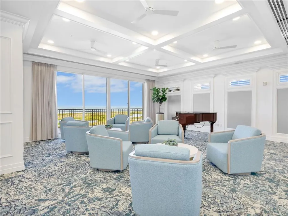 201 Arbor Lake Drive #2-201 Naples, FL 34110