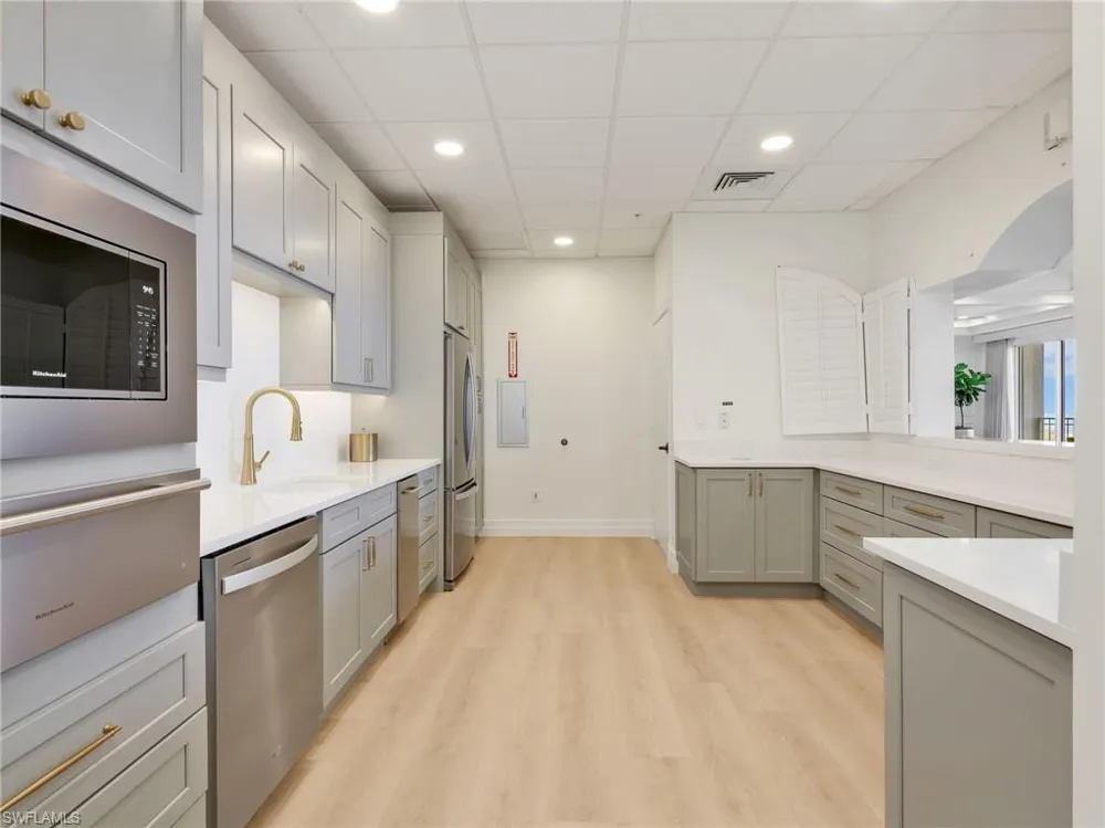 201 Arbor Lake Drive #2-201 Naples, FL 34110