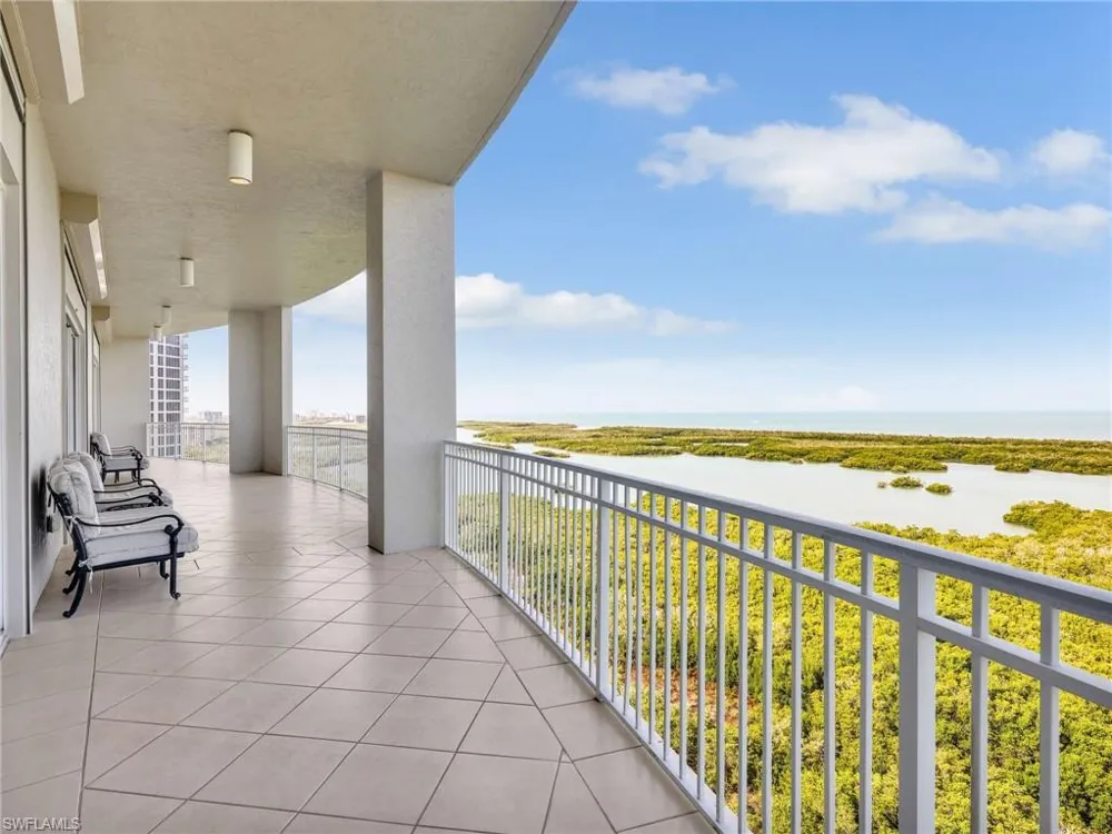201 Arbor Lake Drive #2-201 Naples, FL 34110