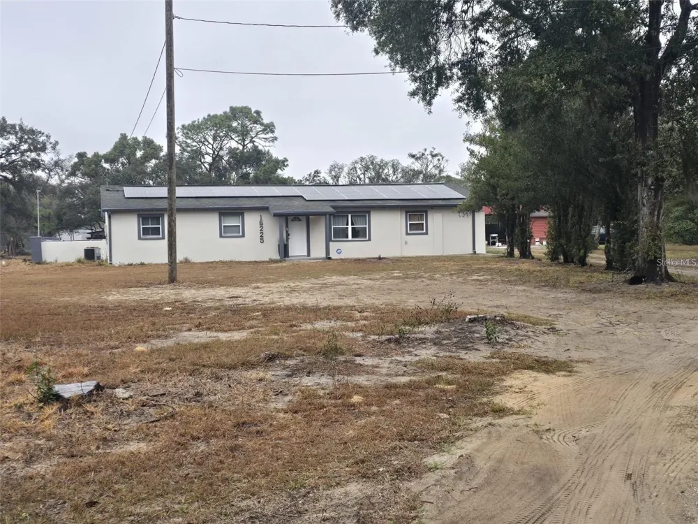 16225 WHIPPOORWILL LANE Spring Hill, FL 34610
