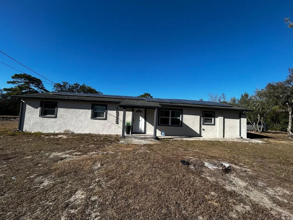 16225 WHIPPOORWILL LANE Spring Hill, FL 34610
