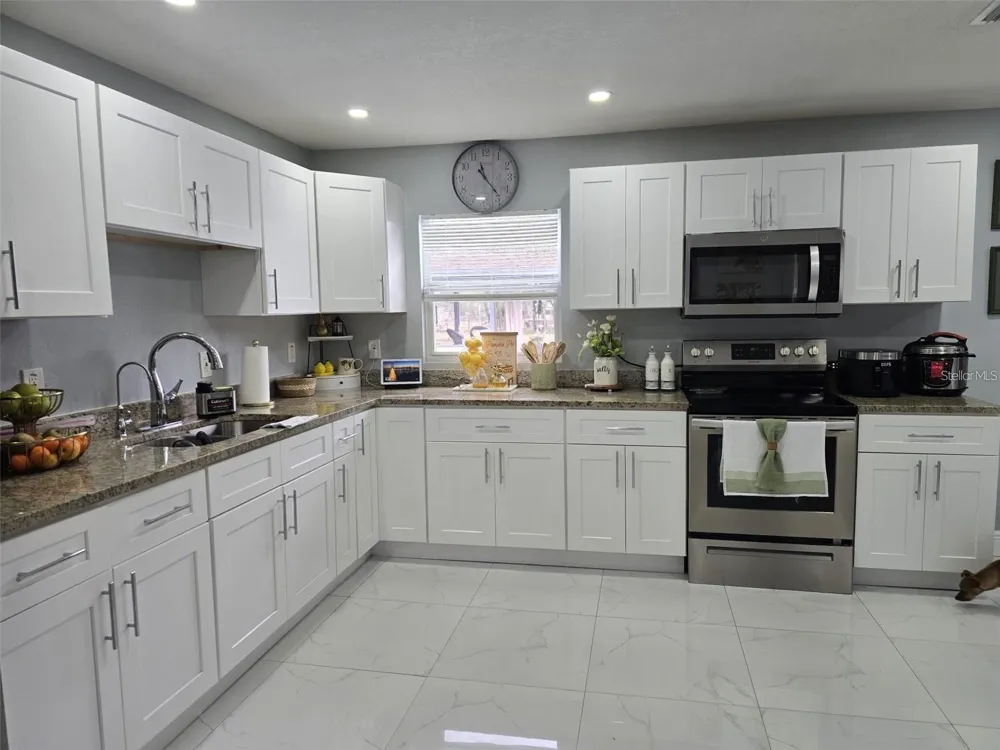 16225 WHIPPOORWILL LANE Spring Hill, FL 34610