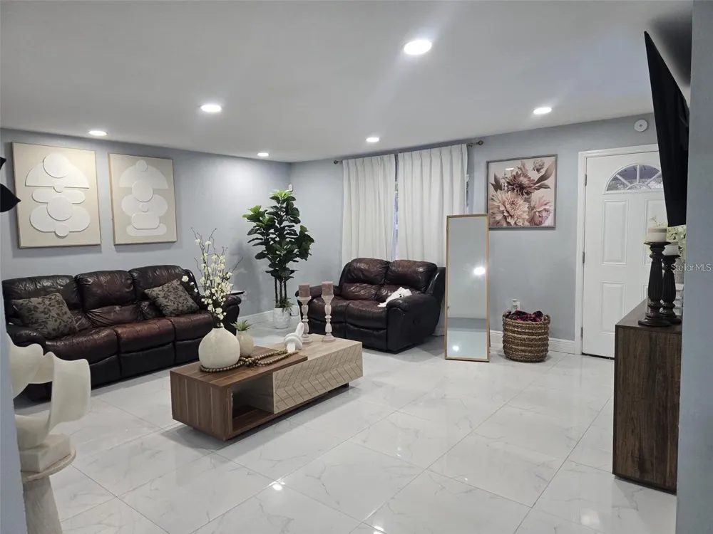16225 WHIPPOORWILL LANE Spring Hill, FL 34610