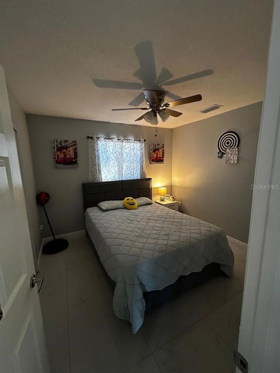 16225 WHIPPOORWILL LANE Spring Hill, FL 34610