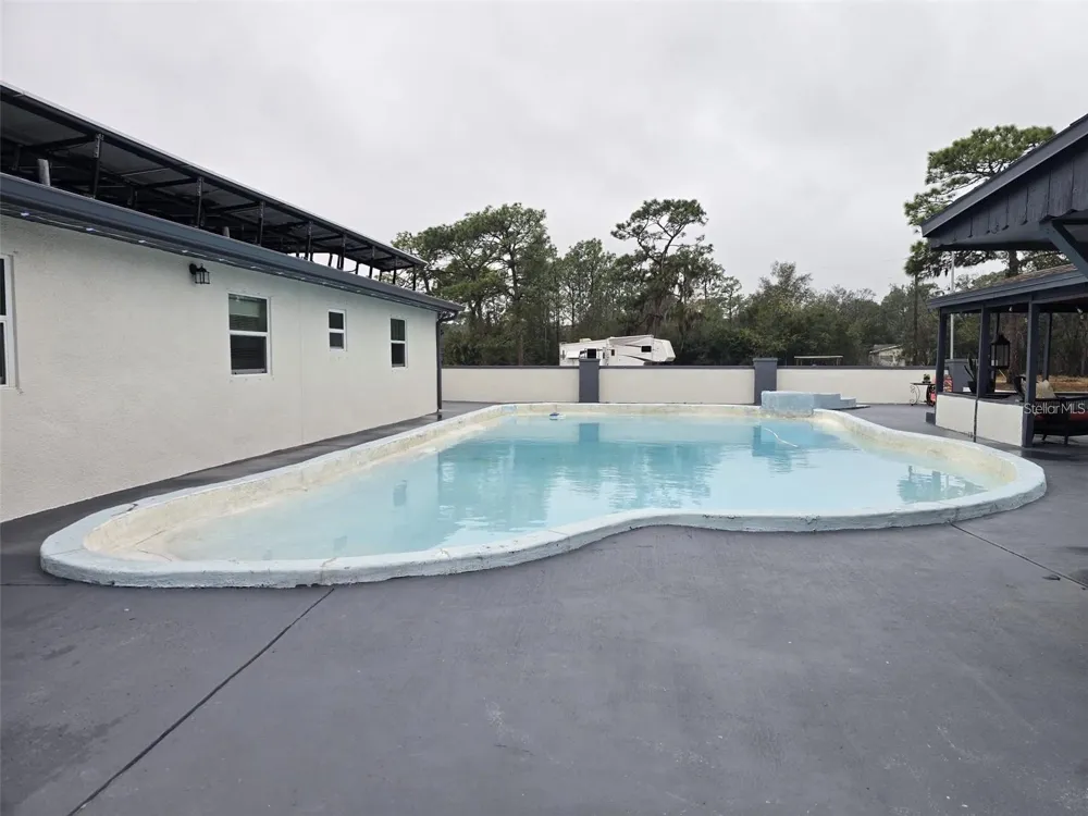 16225 WHIPPOORWILL LANE Spring Hill, FL 34610