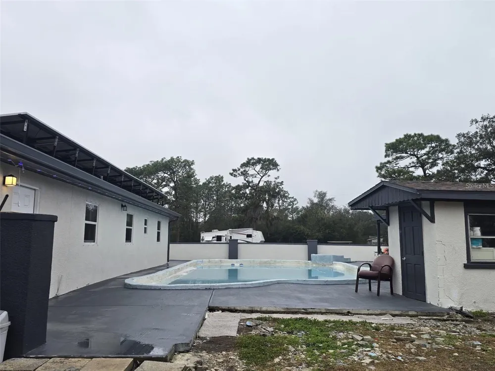 16225 WHIPPOORWILL LANE Spring Hill, FL 34610