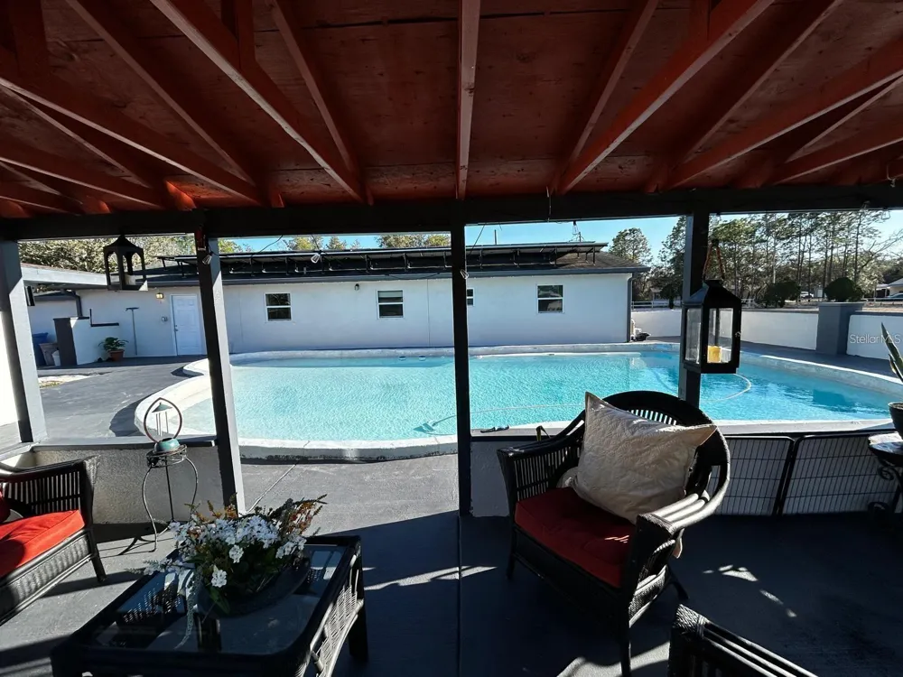 16225 WHIPPOORWILL LANE Spring Hill, FL 34610