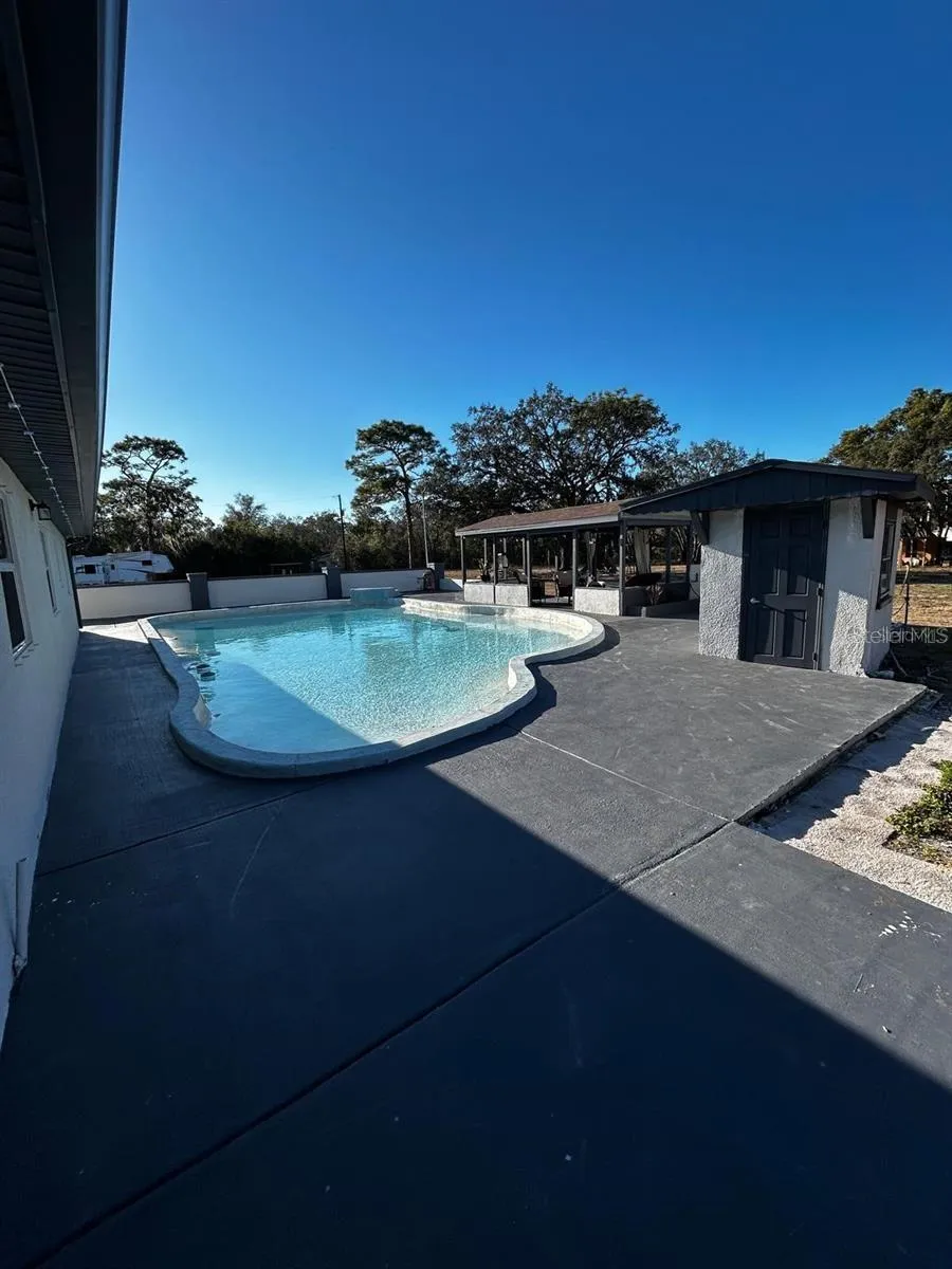 16225 WHIPPOORWILL LANE Spring Hill, FL 34610