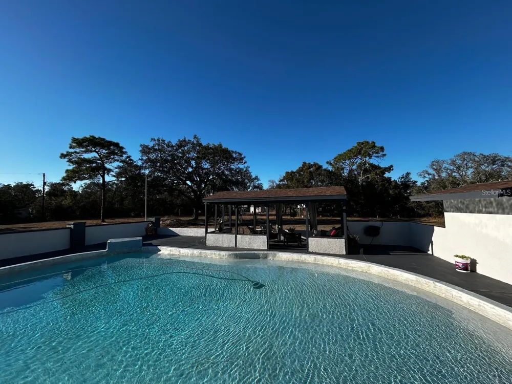 16225 WHIPPOORWILL LANE Spring Hill, FL 34610