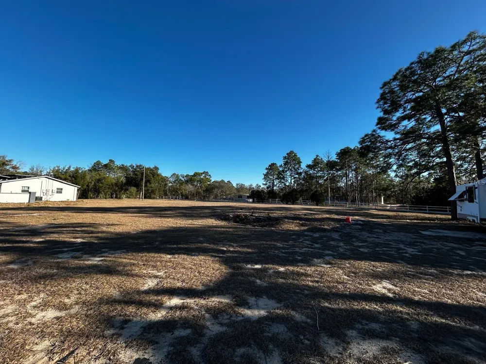 16225 WHIPPOORWILL LANE Spring Hill, FL 34610