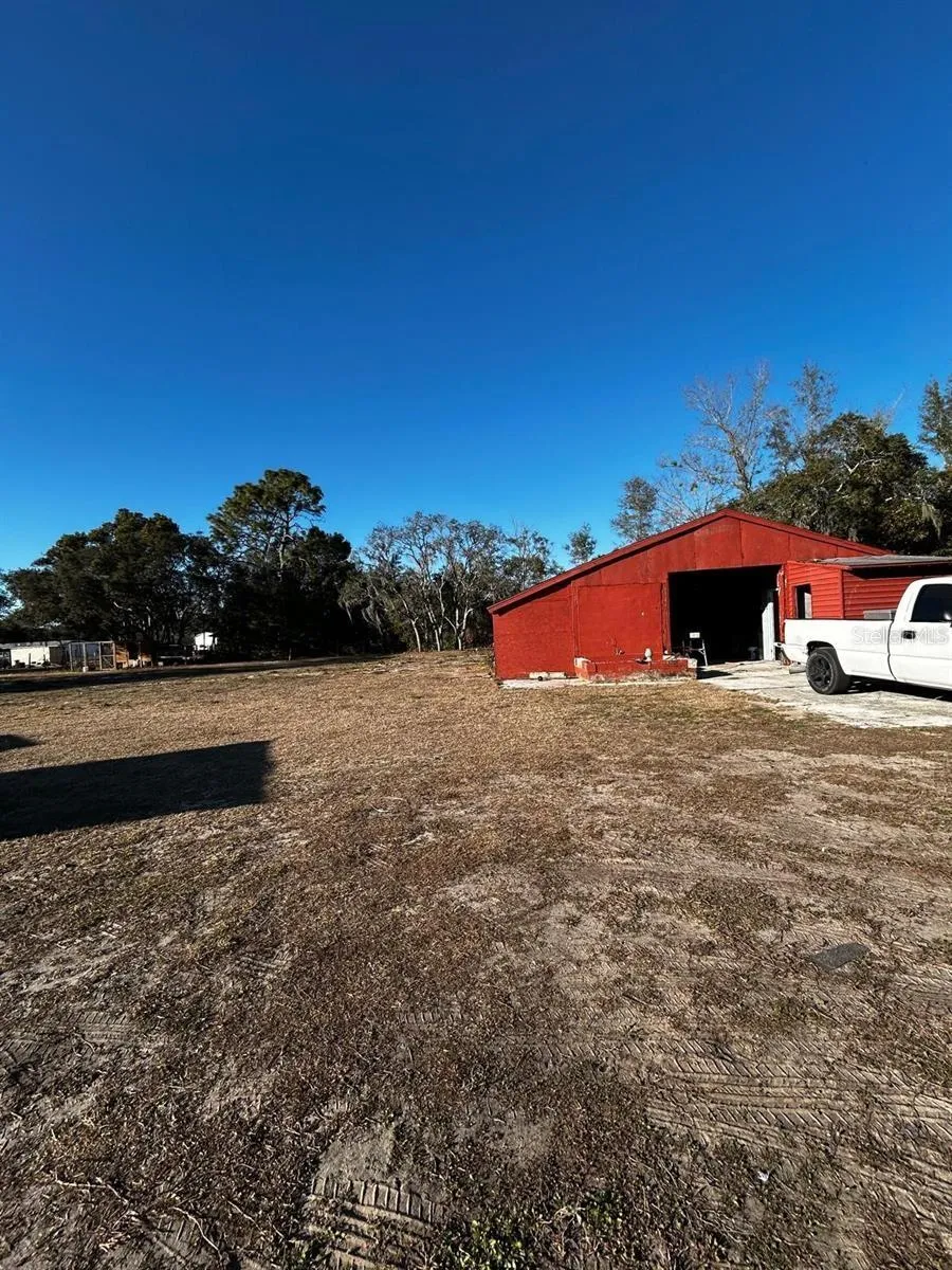 16225 WHIPPOORWILL LANE Spring Hill, FL 34610