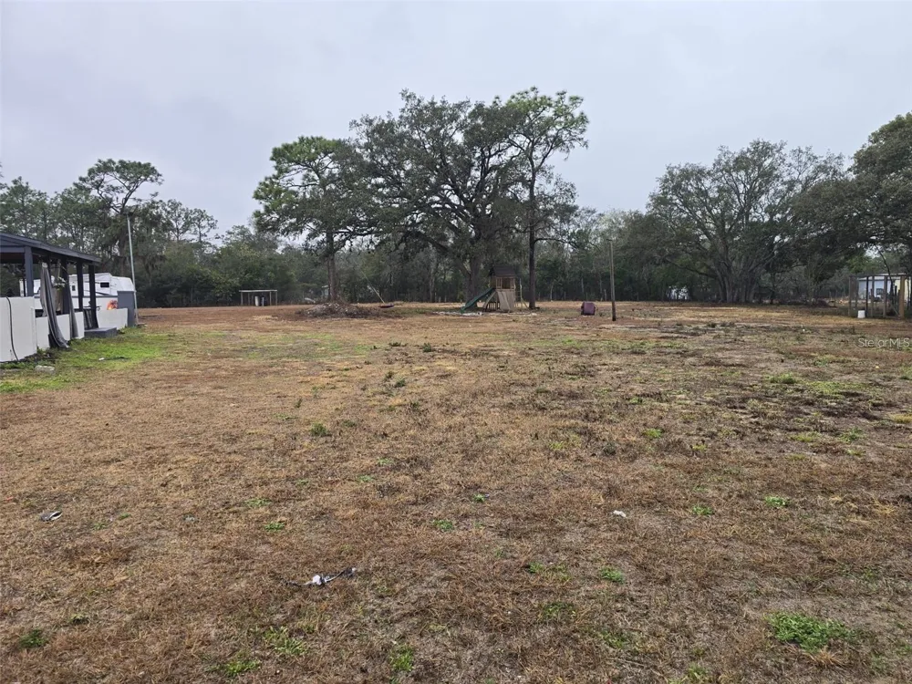 16225 WHIPPOORWILL LANE Spring Hill, FL 34610