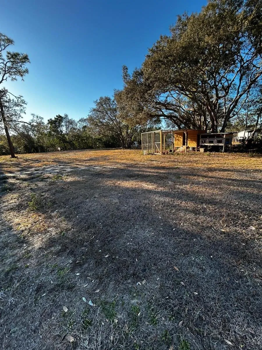 16225 WHIPPOORWILL LANE Spring Hill, FL 34610