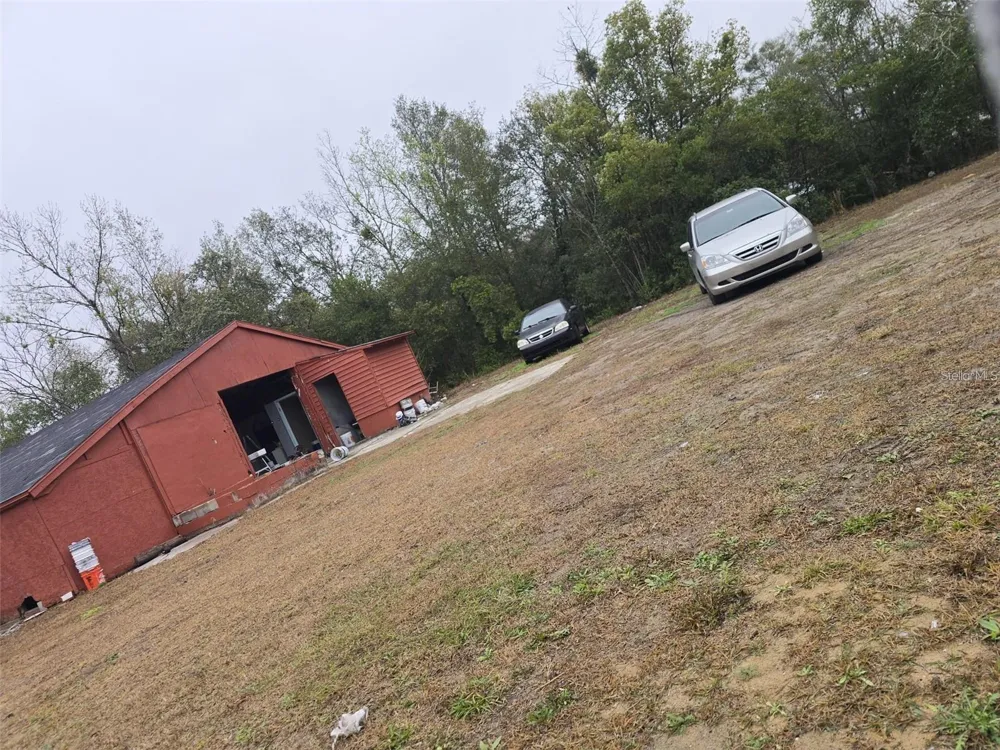16225 WHIPPOORWILL LANE Spring Hill, FL 34610