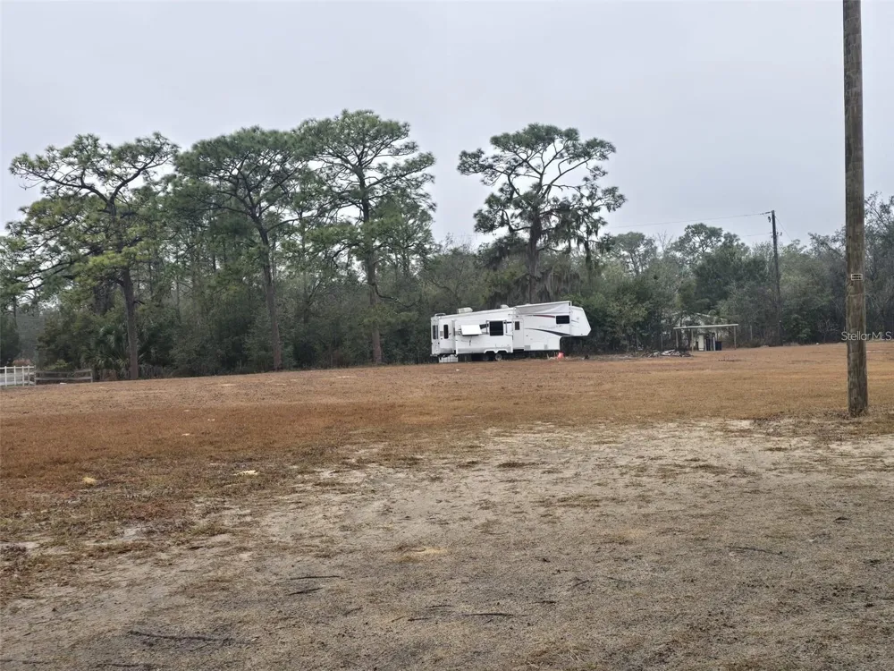 16225 WHIPPOORWILL LANE Spring Hill, FL 34610