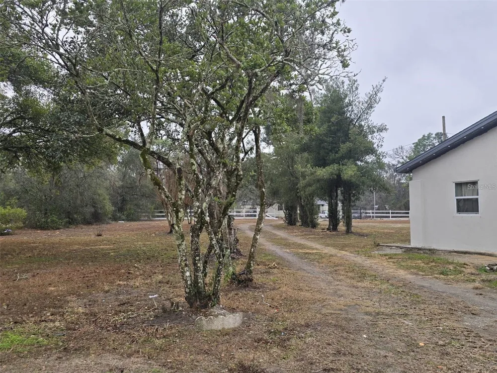 16225 WHIPPOORWILL LANE Spring Hill, FL 34610
